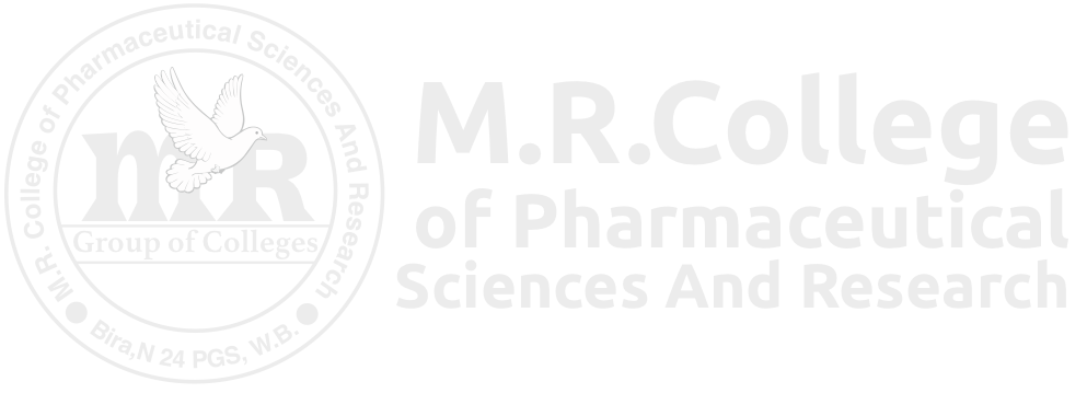 M.R.College of Pharmaceutical Sciences and Research 